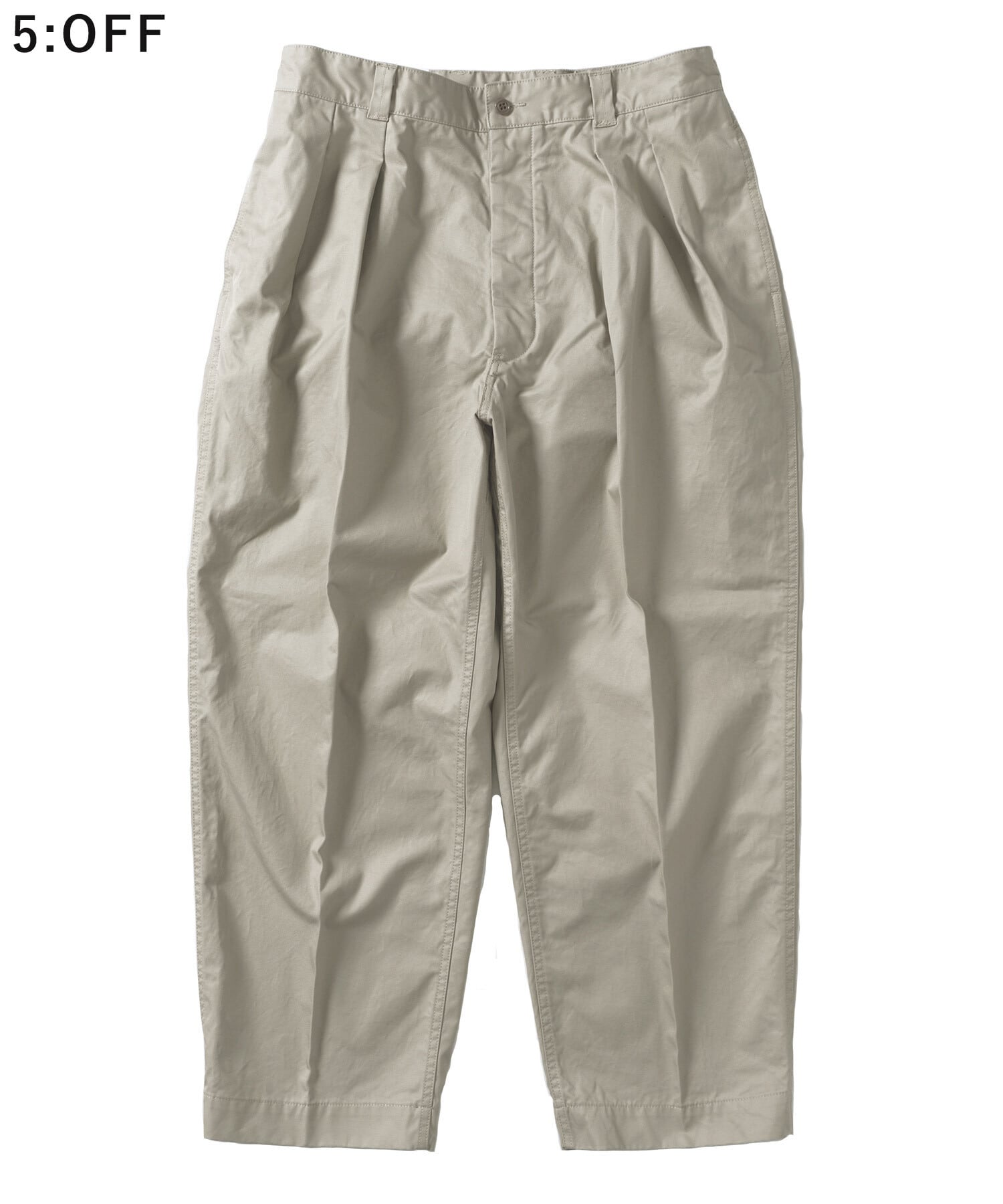 M52 FRENCH CHINO M52 フレンチ チノ パンツ GS2149907A YouTube