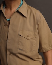 1970’s Lee / Work Shirt
