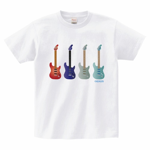 obsession エレキギター　Ｔシャツ