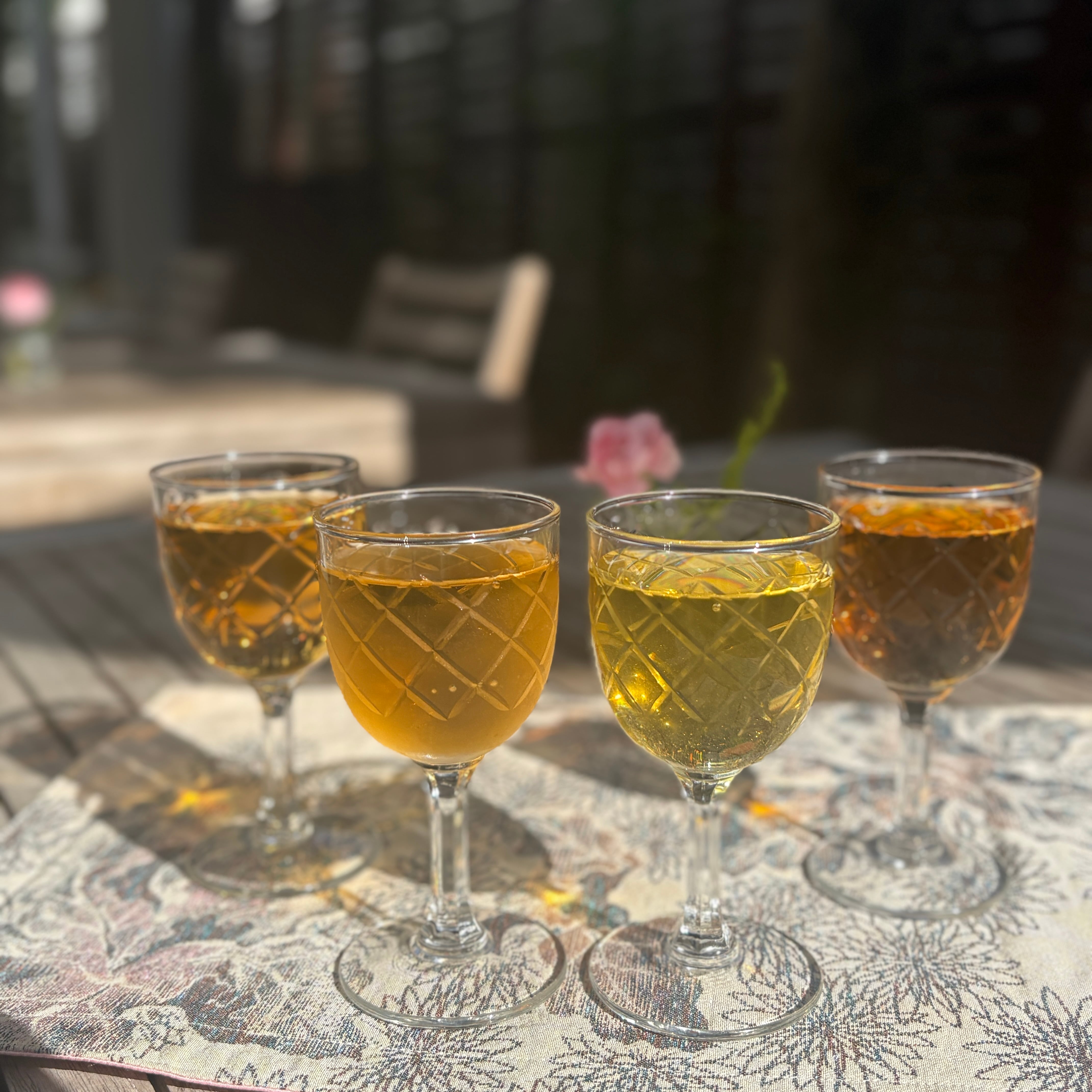 【イベント予約】「洪藝庭の台湾茶教室」2026年7月25日(土)14:00〜16:00