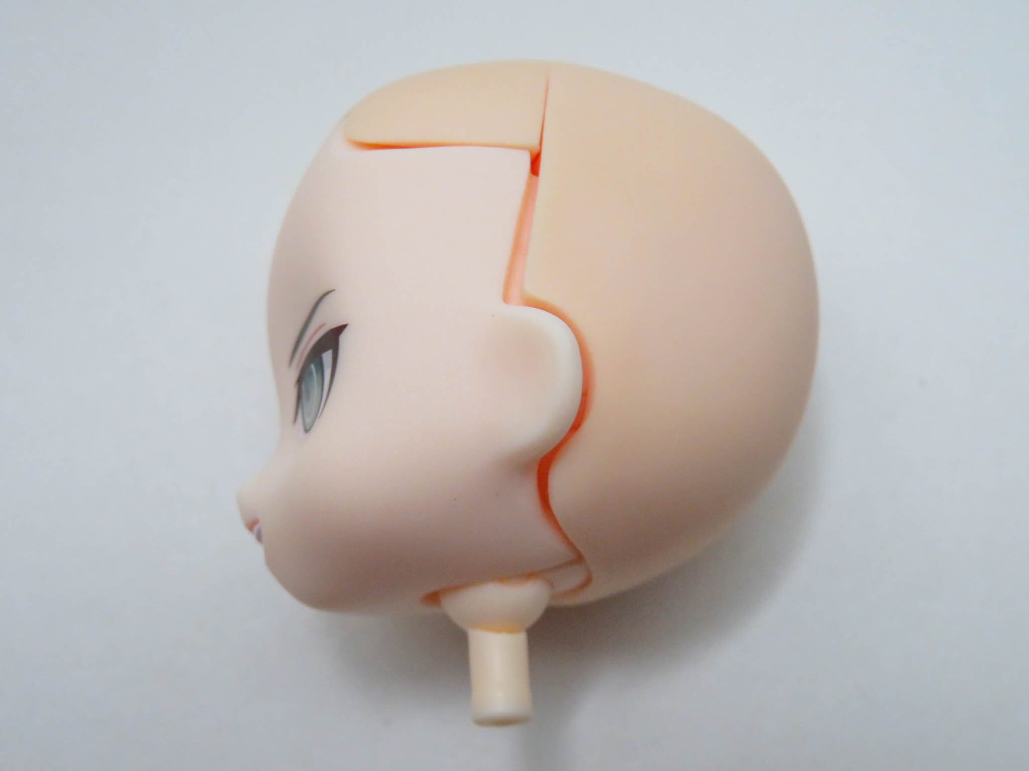 2580】 狛枝凪斗 顔パーツ 笑顔 ねんどろいど | ホビー通販 アニホープ