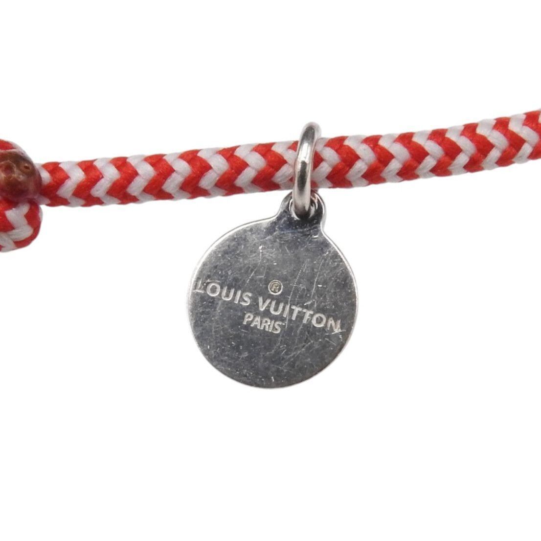 正規品】【Louis Vuitton】ルイヴィトン ブラスレ Q95705 ロックイット
