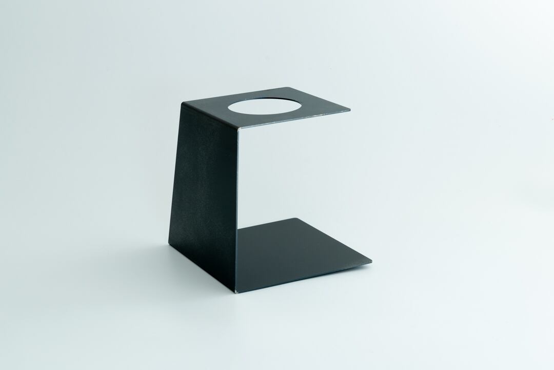 DRIPPER STAND-SINGLE- /ドリップスタンド/アイアン雑貨