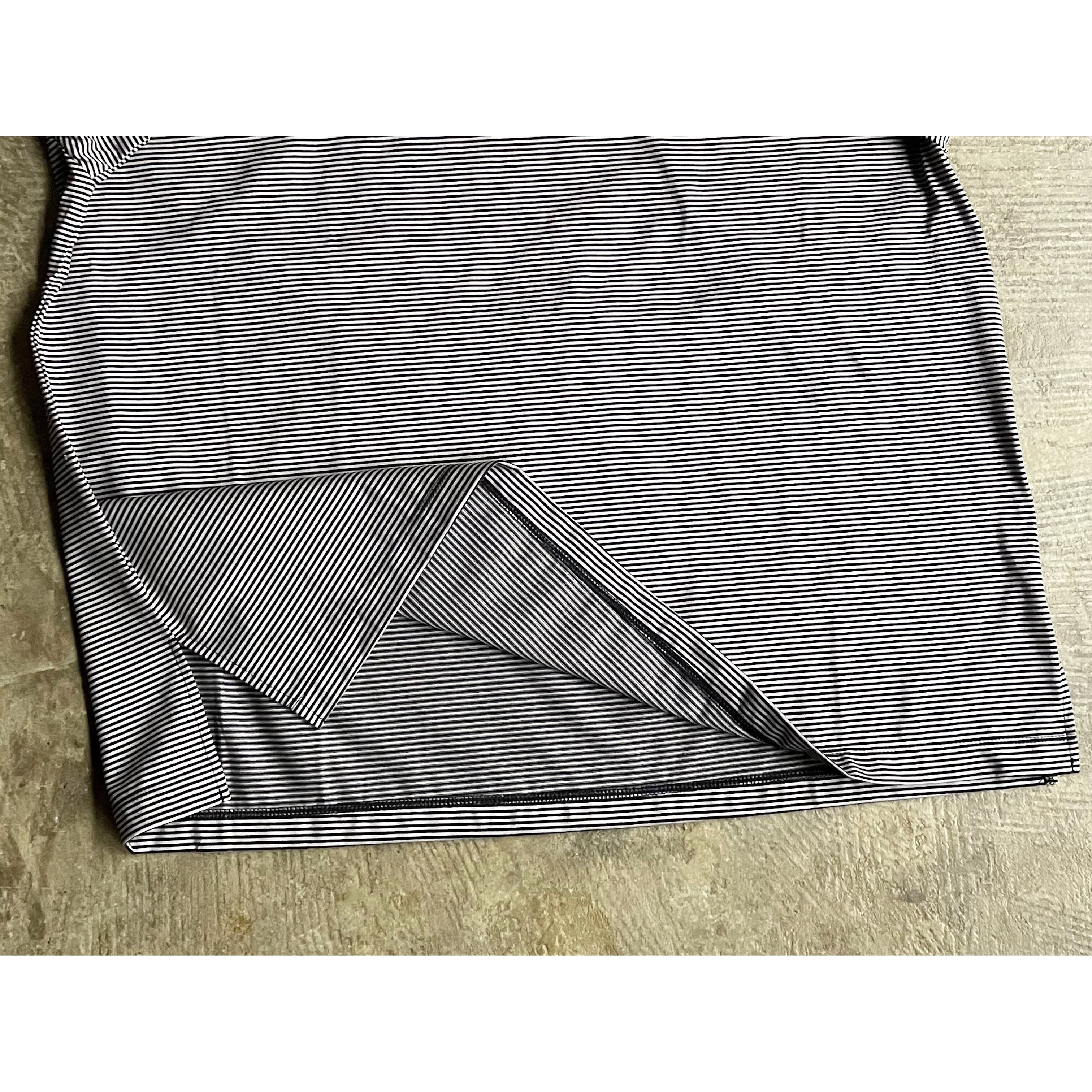 新品未使用　manual alphabet size 1 Manual Alphabet (マニュアルアルファベット) Mini Border Wide