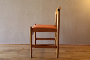 Børge Mogensen 「Dining chair Oresund」