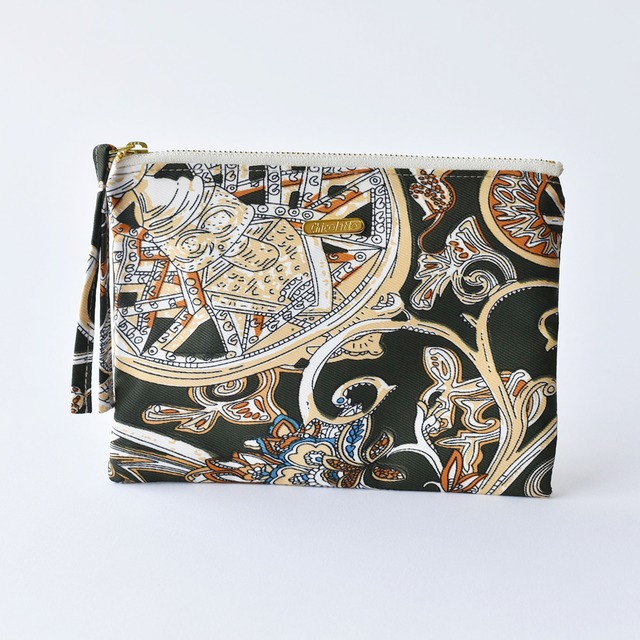 MERRY POUCH(S) / No,10105-3