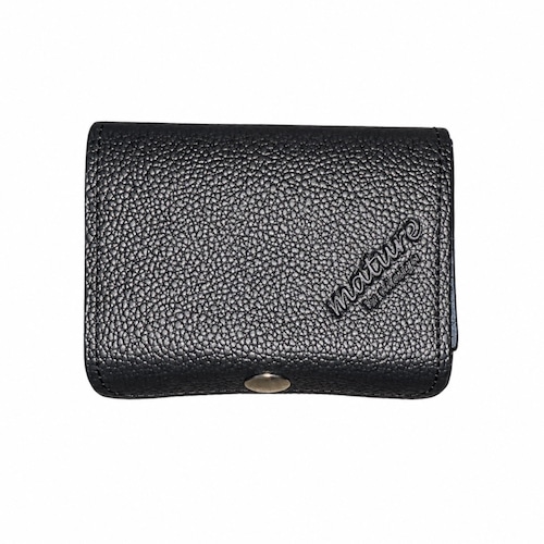 Insulin Pump Leather Pochette “ MidNight ”