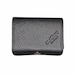 Insulin Pump Leather Pochette “ MidNight ”