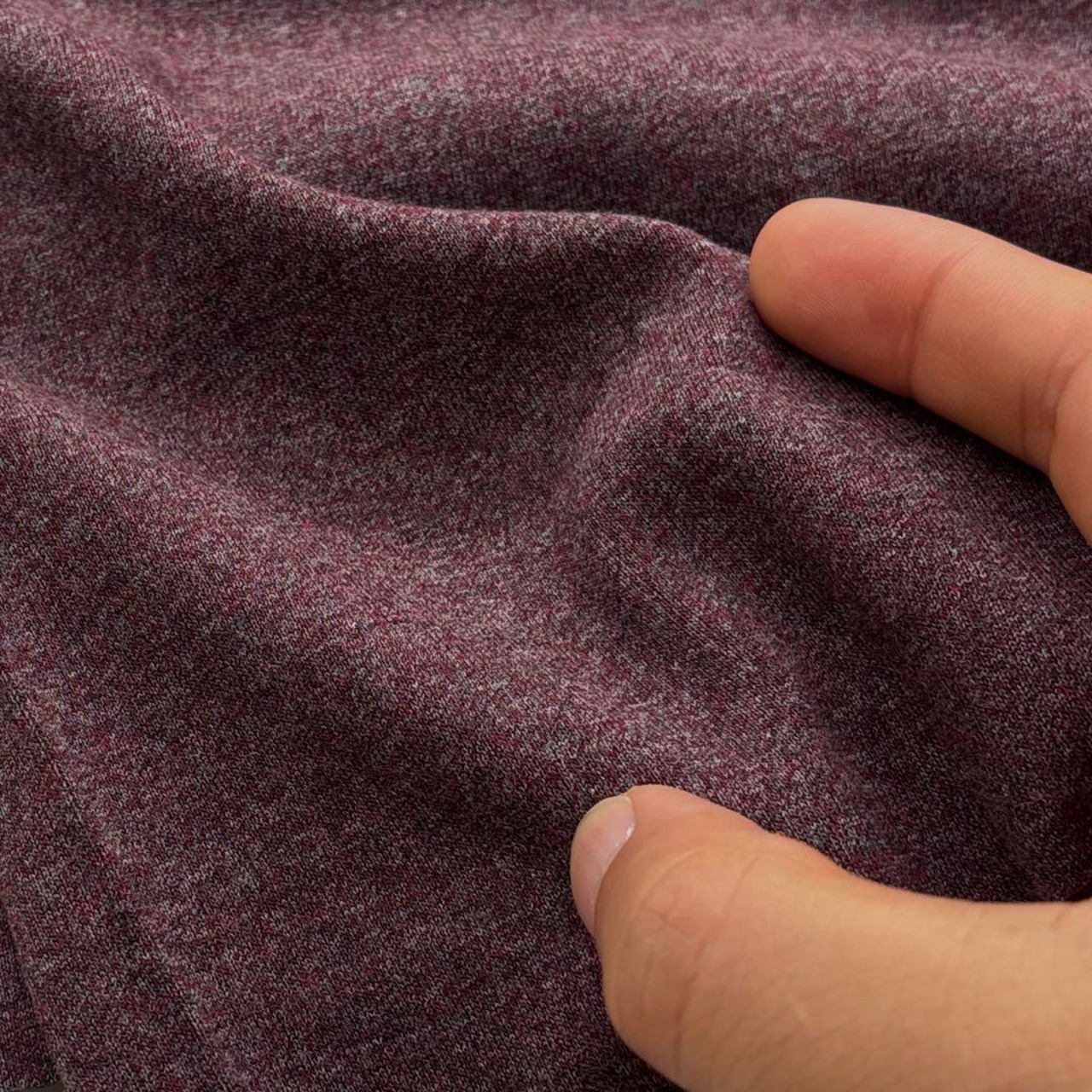 ★AM079◆3.5m◆ラスト1点‼◆綿100%丸仕上げトルコフライスニット生地◆