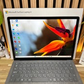 \ 公式ショップ限定価格❣️/ 《タッチペン付き》Surface Laptop 4 Ryzen5 メモリ16GB SSD256GB ノートパソコン 安心サポート&3ヶ月保証付き