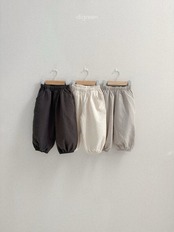 digreen 26/SS モーブパンツ