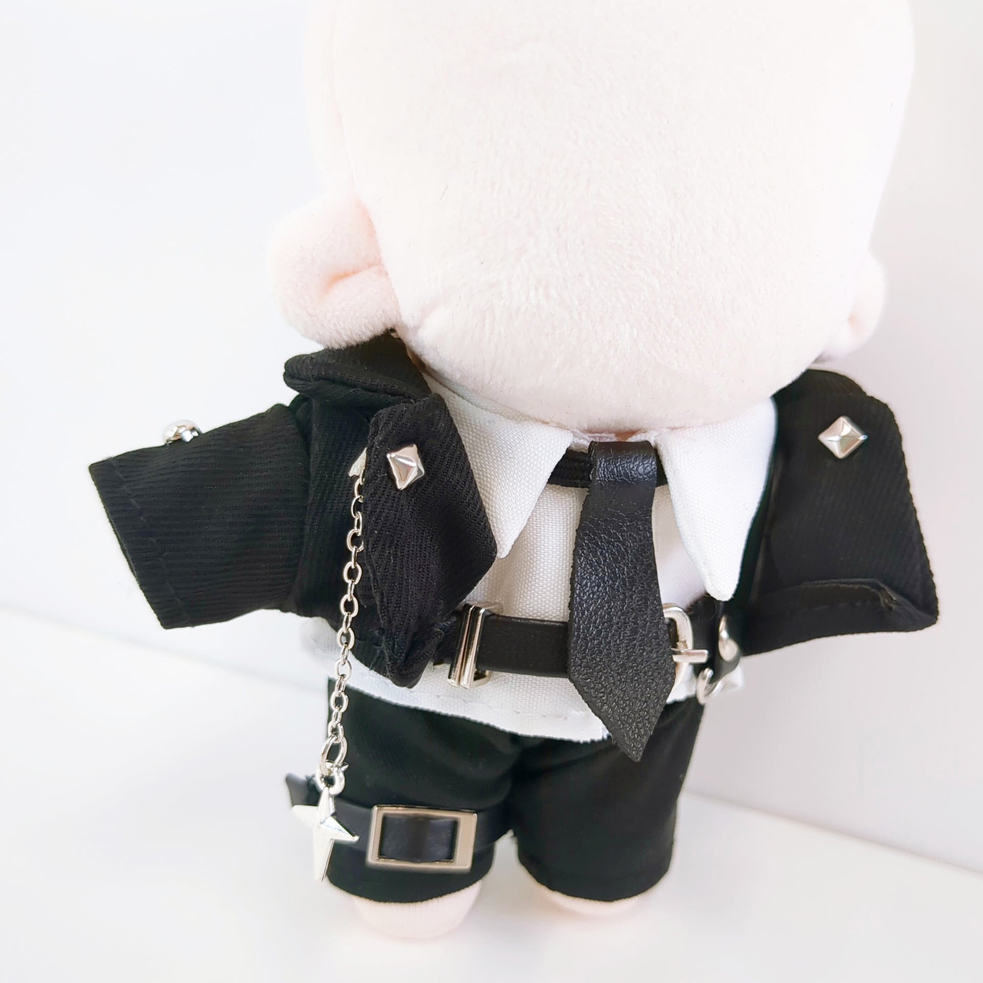 1365【10cm】SPのスーツ衣装 | Little Closet │ ぬい服・ぬい活の通販