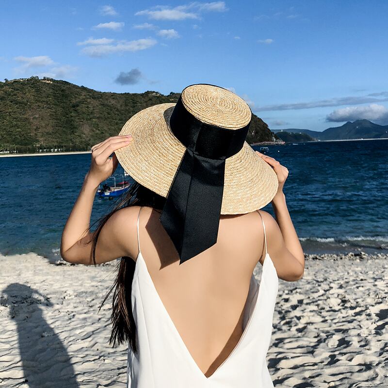 サマースタイル 帽子 夏物 ビーチ ブラック・アイド・ピーズ7911818847