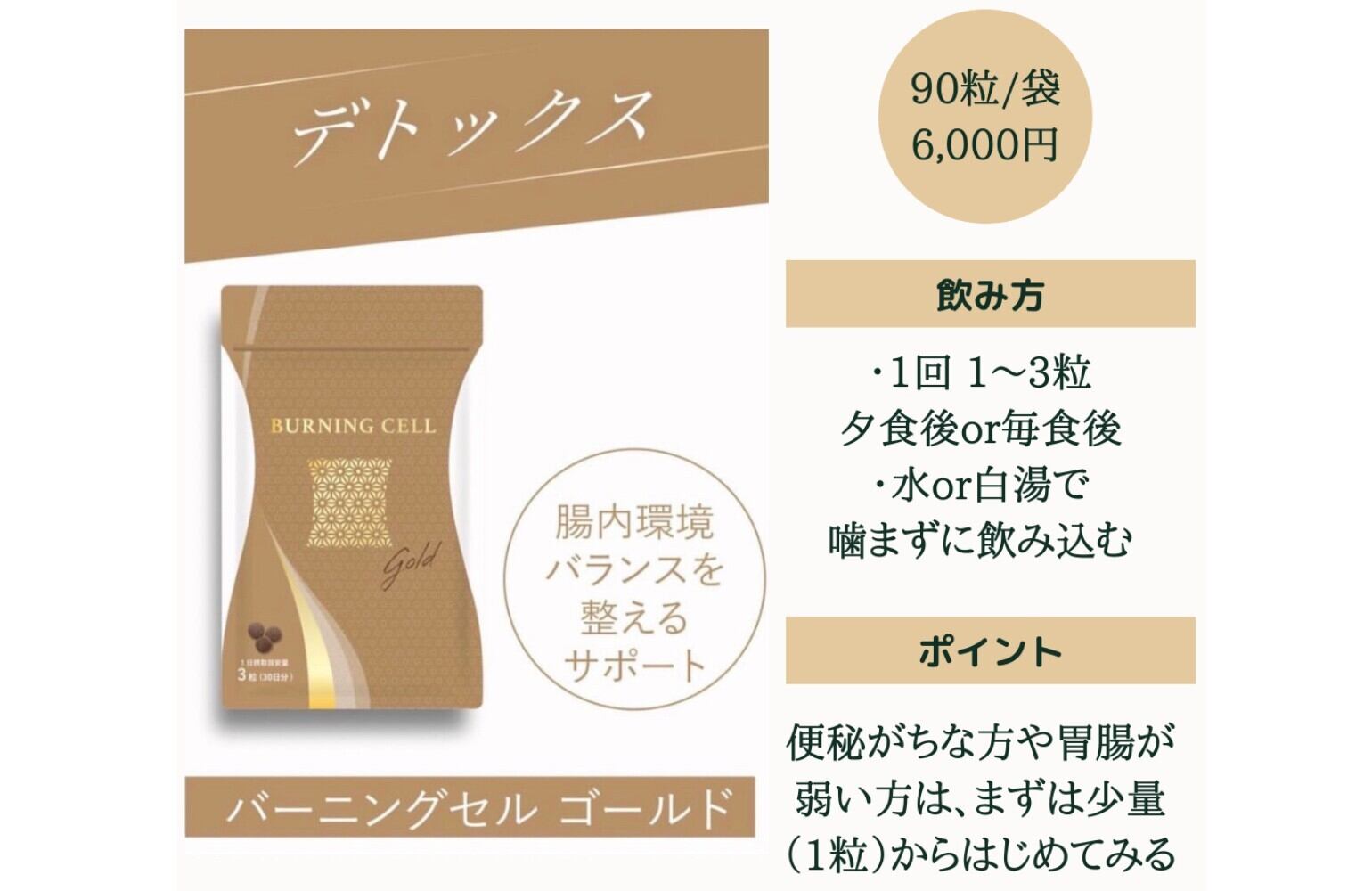 全健会 BURNING CELL 4個 Burning CELL Medical Serum 100g 2本セット