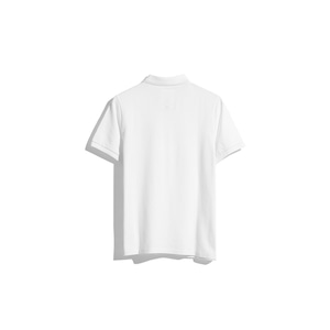 送料無料 【HIPANDA ハイパンダ】メンズ ラインストーン ポロシャツ  MEN'S RHINESTONE POLO SHIRT / WHITE・BLACK・KHAKI