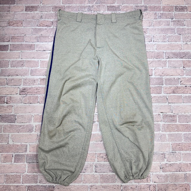 1960'S  SOUTHERN  SWEAT PANT  GRAY XL