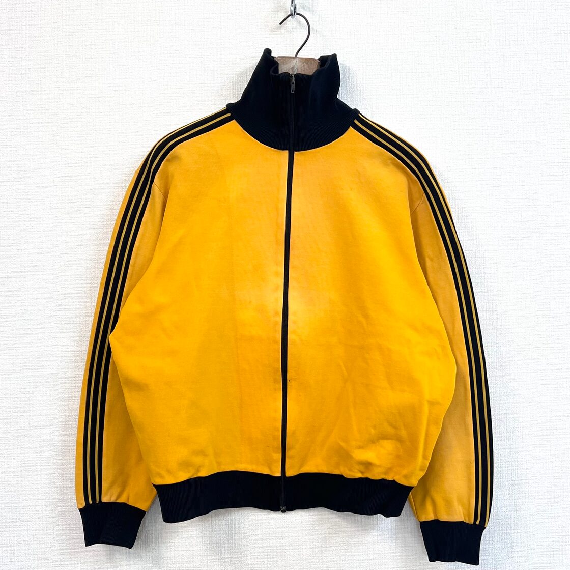 西ドイツ製 [ 5号 ] adidas 70