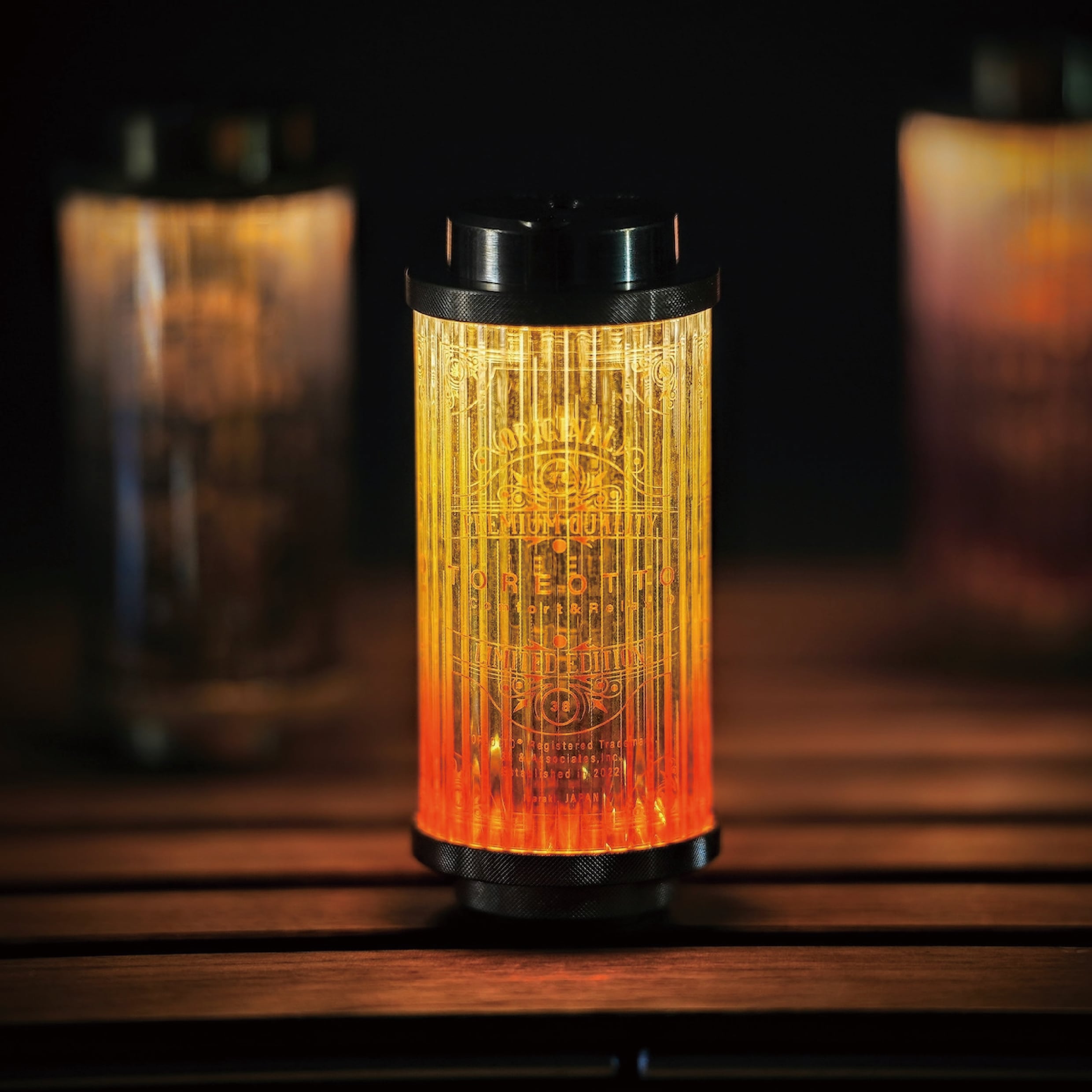 38explore 38-kT THE RICH Classic102 | Markeys.outdoor supply