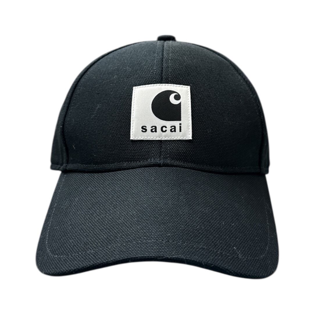 sacai 25AW x Carhartt. Duck Cap | A WORD.ONLINE SHOP