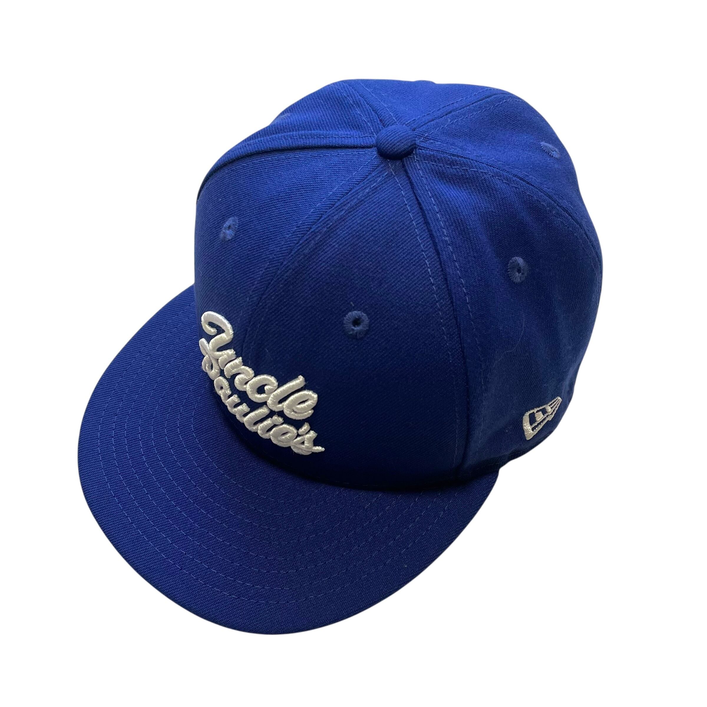 【ランクA】NEW ERA UNCLE PAULIE'S 59FIFTY CAP