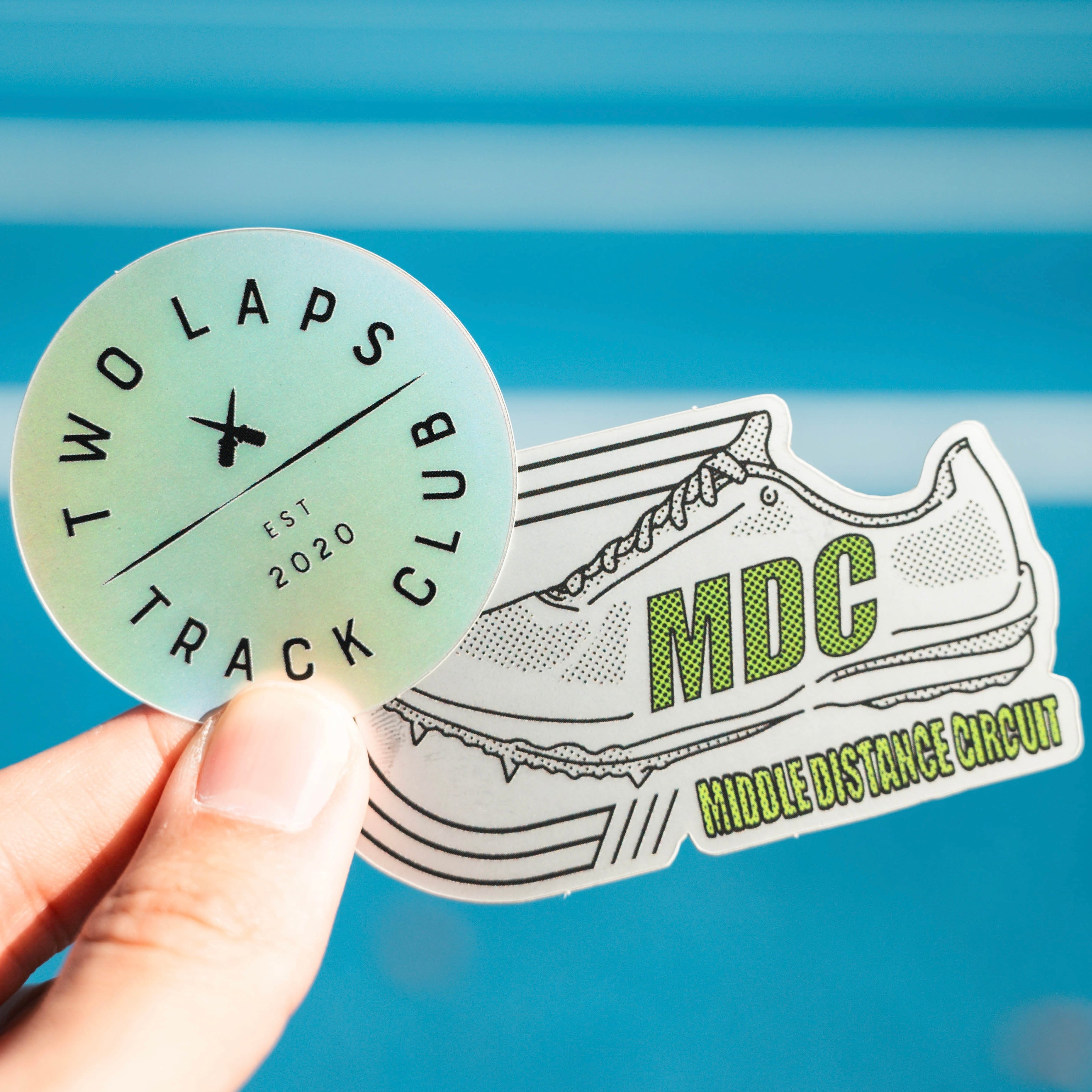 MDC GOODS | TWOLAPS