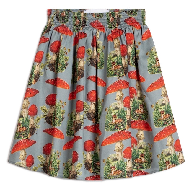 Wolf&Rita  Lurdinhas Skirt【104-134cm】Wonderland