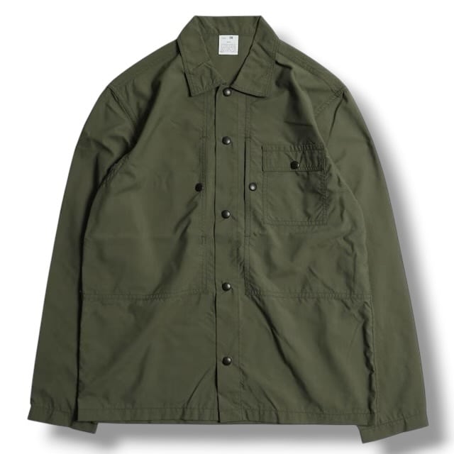 WESTRIDE ウエストライド W-44 JACKET ミリタリージャケット