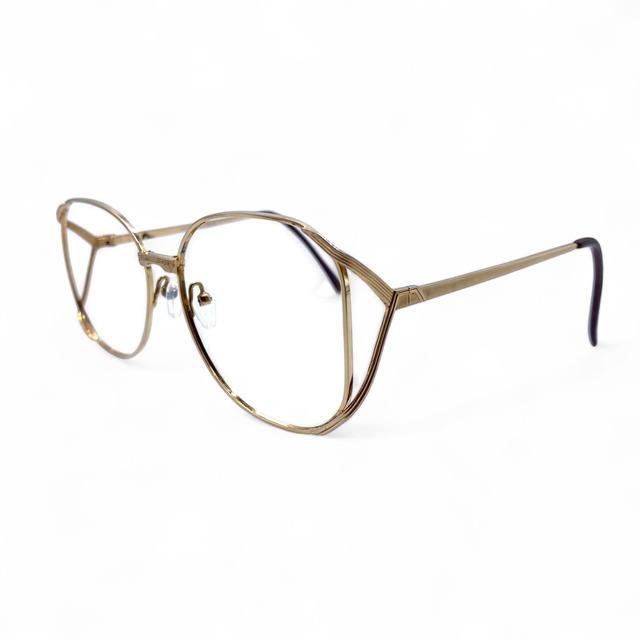 Vintage Valentino Exclusive Eyewear Eye Glasses Sunglass Flame / ヴィンテージ ヴァレンティノ・エクスクルーシブ メガネ 眼鏡 サングラス フレーム