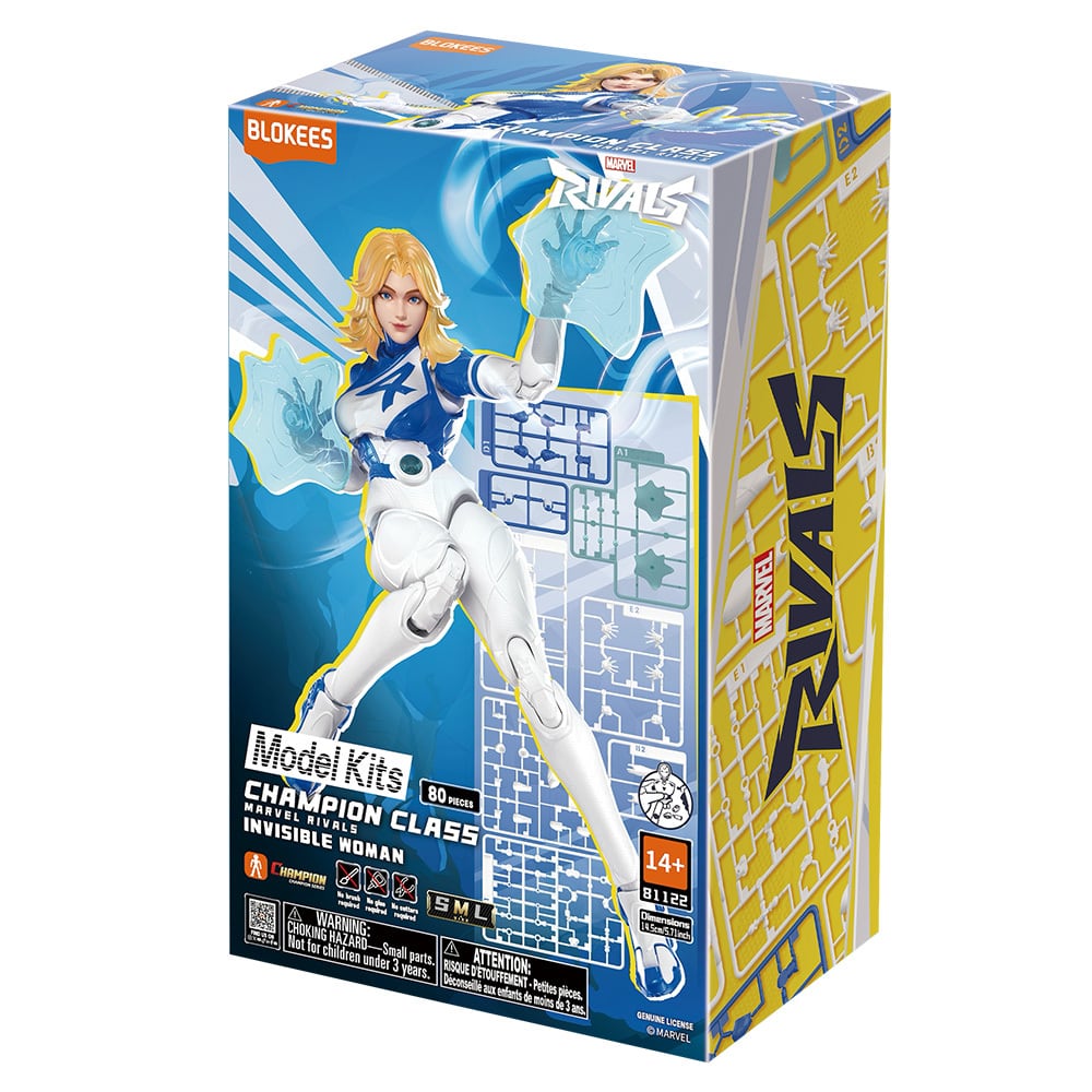トイ&コミックのガリンペイロ