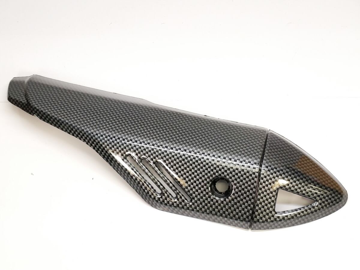 送料520円○カワサキ KLX125 Dトラッカー125用○社外ロング リア 