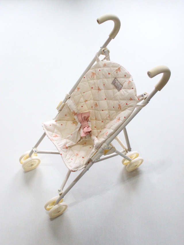 Cam Cam Copenhagen  Doll's Stroller  Bows