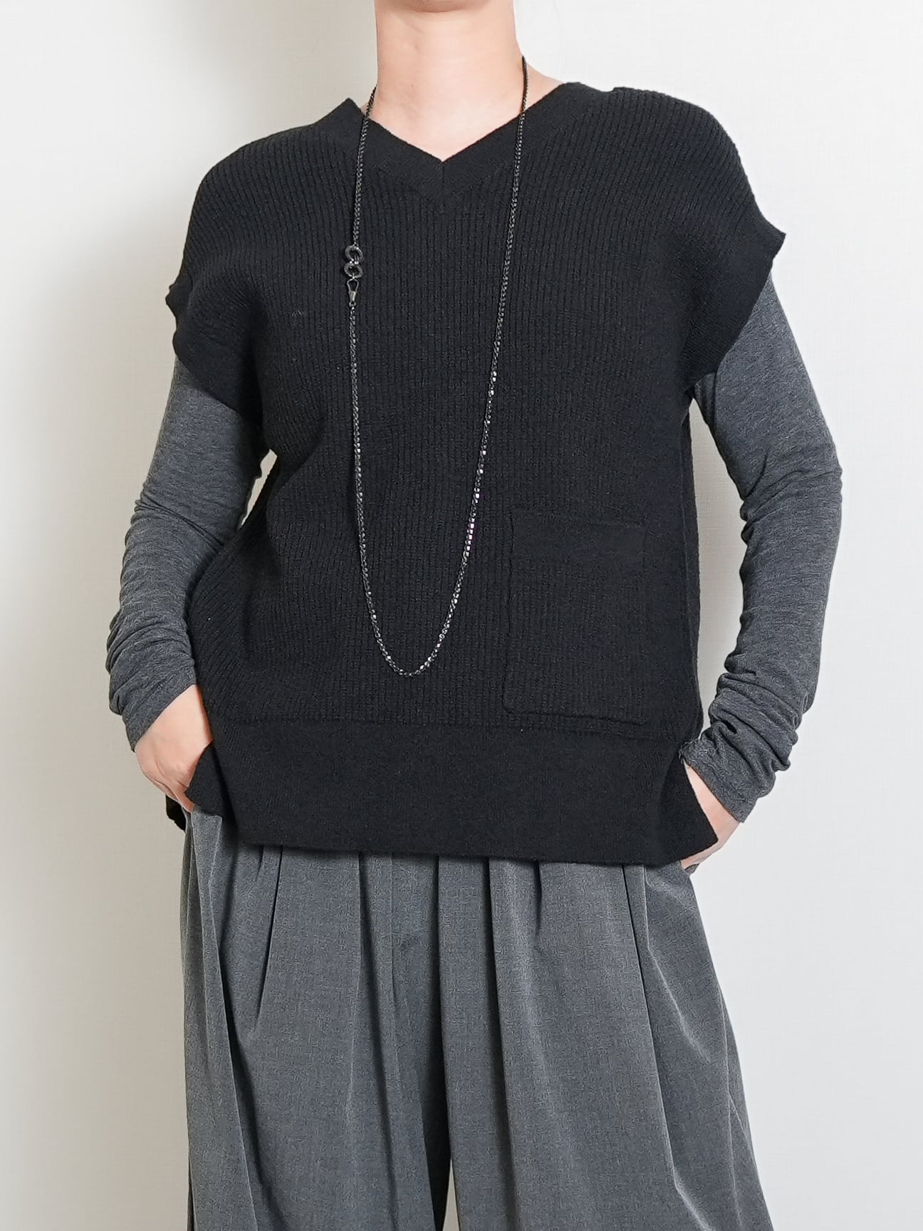 misako | SOIL VILLAGE