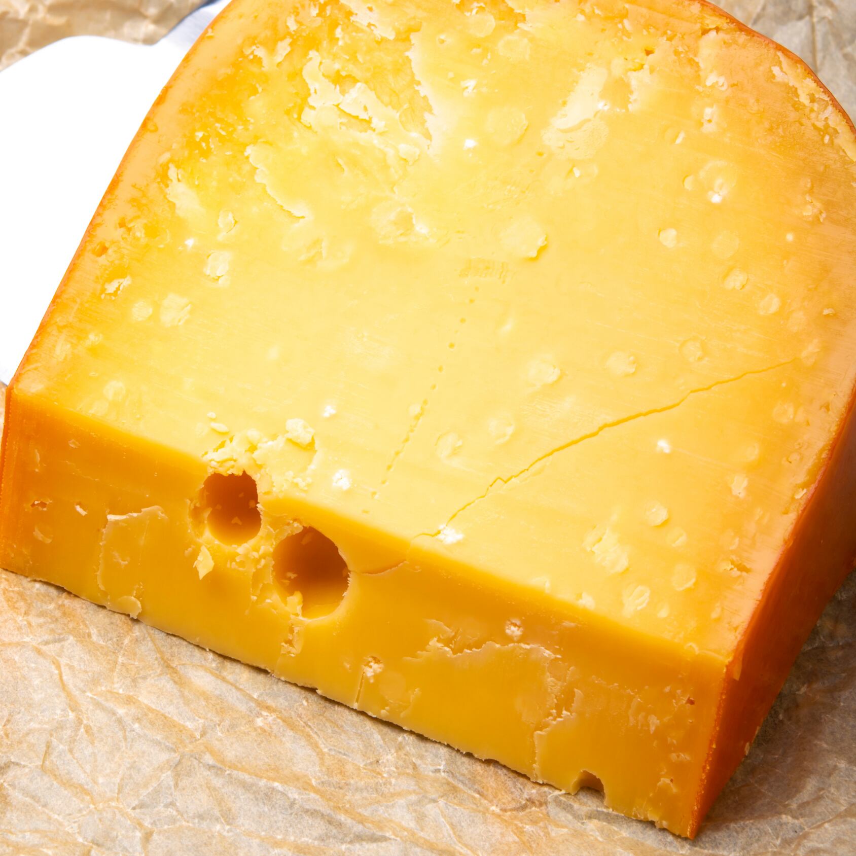 チーズ オランダ産 ゴーダ 長期熟成 36ヶ月+ 熟成 100g 熟成 ハード