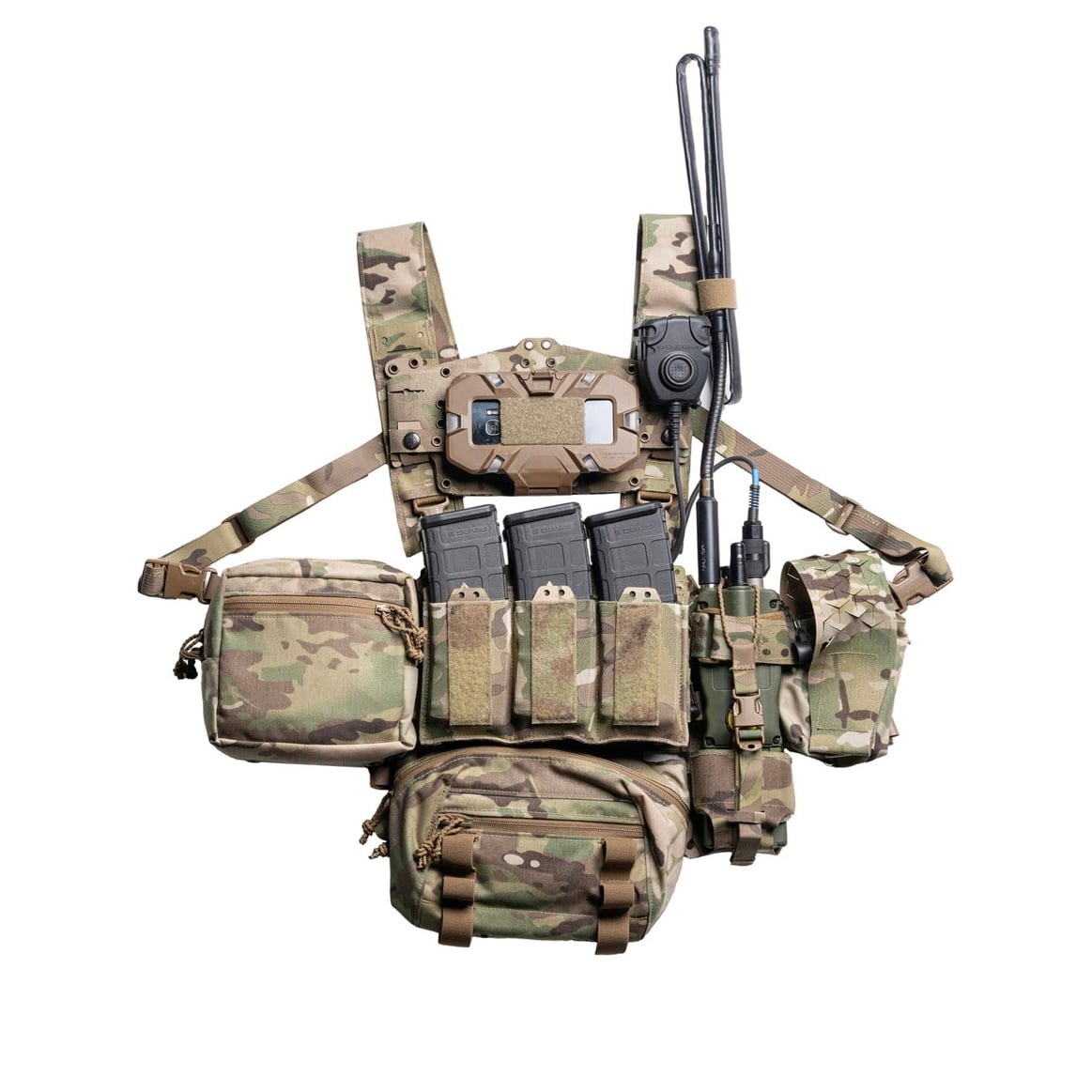 実物新品 Spiritus Systems EUDブリッジ レンジャーグリーン Spiritus Systems スピリタスシステム EUD Bridge EUDブリッジ