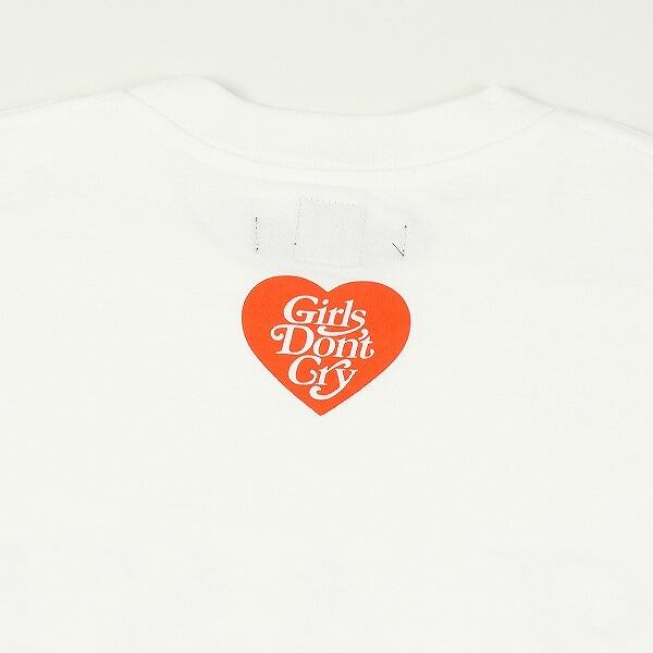 HUMANMADE UNDERCOVER Tシャツ(HUMAN MADE x UNDERCOVER “LAST HUMANMADE UNDERCOVER Tシャツ(HUMAN MADE x UNDERCOVER “LAST