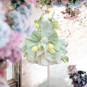 予約(海外ハンドメイド)【№B5814‐S】キャラメルローズ ドレスワンピ 予約(海外ハンドメイド)【№B5814‐S】キャラメルローズ ドレスワンピ