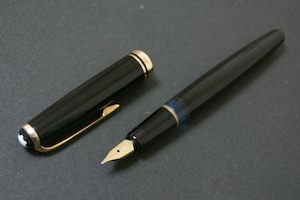 '60s　モンブラン ２５２　MONTBLANC 252　14C　　　　　00643