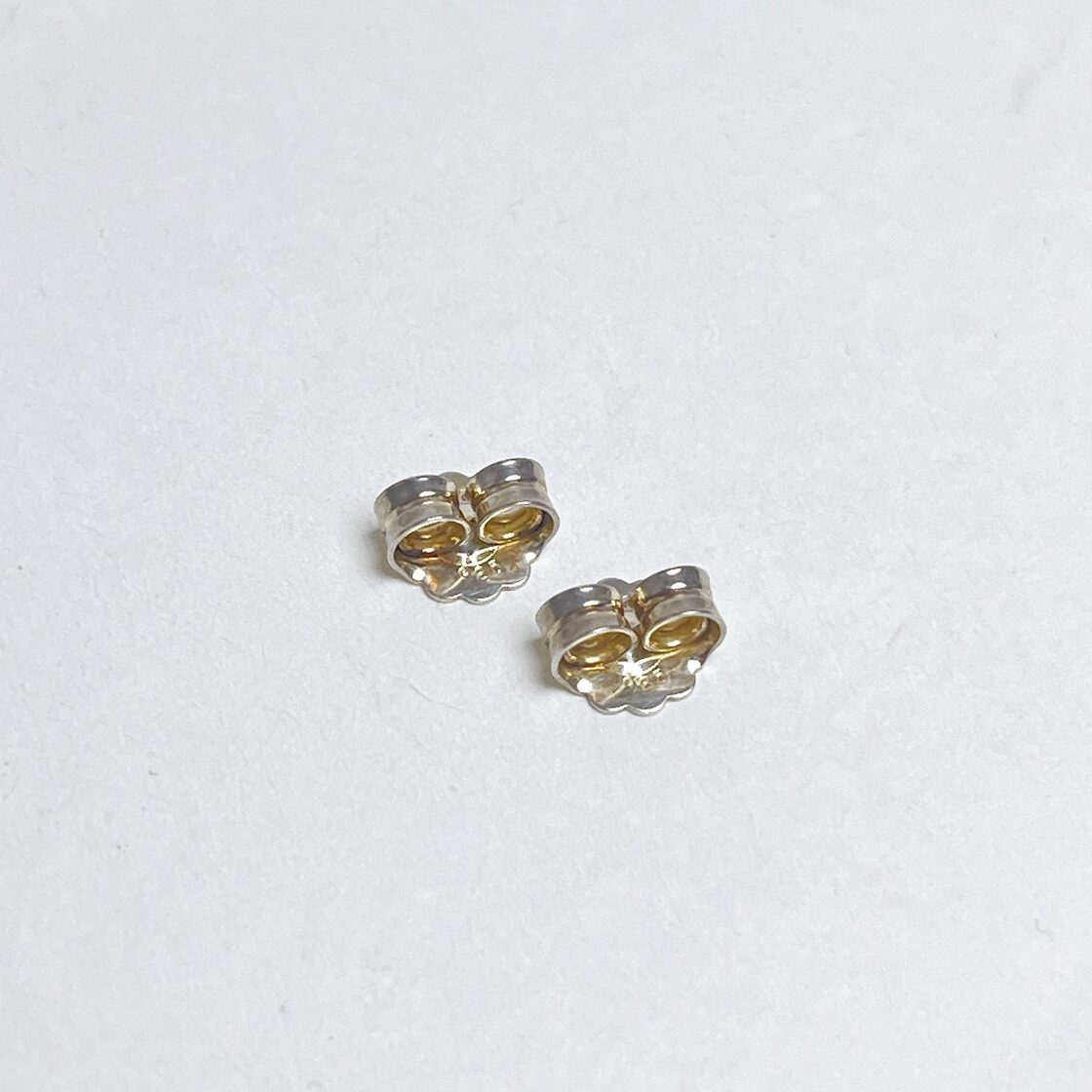 956 ティファニー インフィニティ パール ピアス 925 | Pay ID