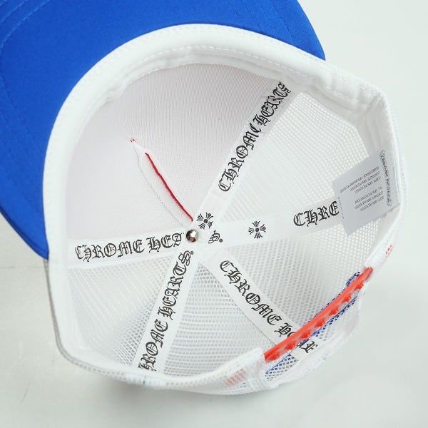 Size【フリー】 CHROME HEARTS クロム・ハーツ KING TACO TRUCKER HAT