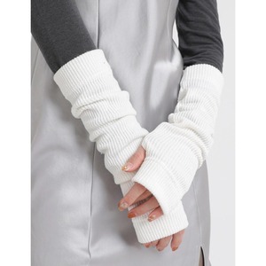 [our_uniform] Winter Knit Hand Warmers (5colors) 正規品 韓国ブランド 韓国通販 韓国代行 韓国ファッション ハンドウオーマー (nb) bz20121905