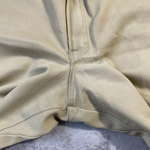 80s Dickies チビタグ 874 USA製 34 pants 詳細写真6