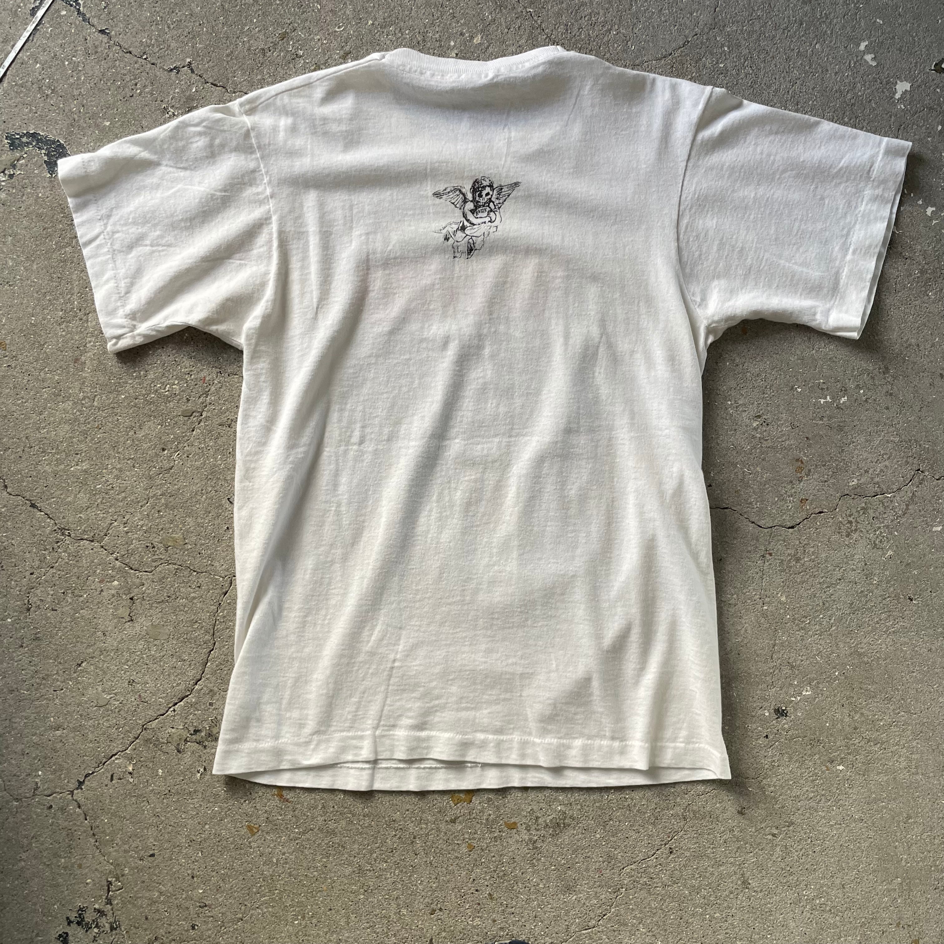 S/S Melvins by Kozik T-shirts | coug(カーグ)|熊本県の古着 S/S Melvins by Kozik T-shirts | coug(カーグ)|熊本県の古着