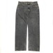 【USED】Levis 501 ブラック デニムパンツ w36 L34