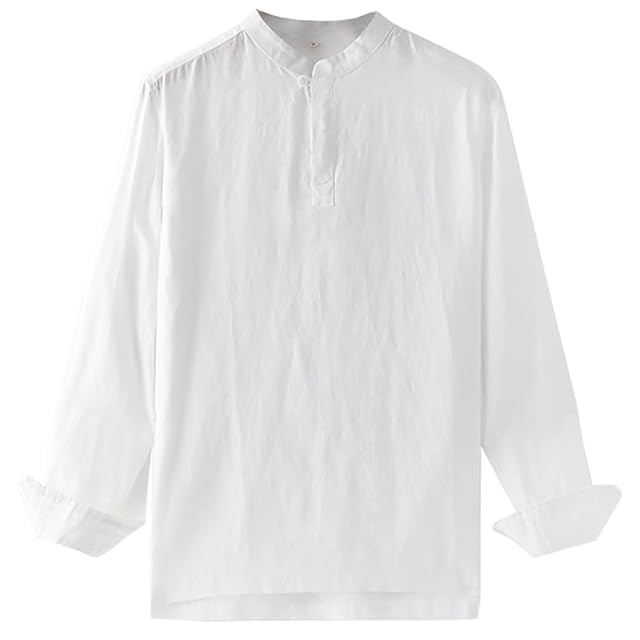 PHIGVEL CLASSIC LONG DRESS SHIRT 2 白 新品 PHIGVEL - CLASSIC LONG DRESS SHIRT | PAY ID