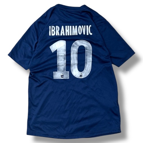 2012-13 PSG 「IBRAHIMOVIC」