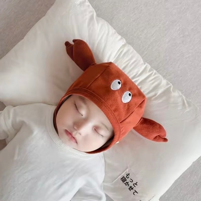 カニかな？カニじゃないかな？