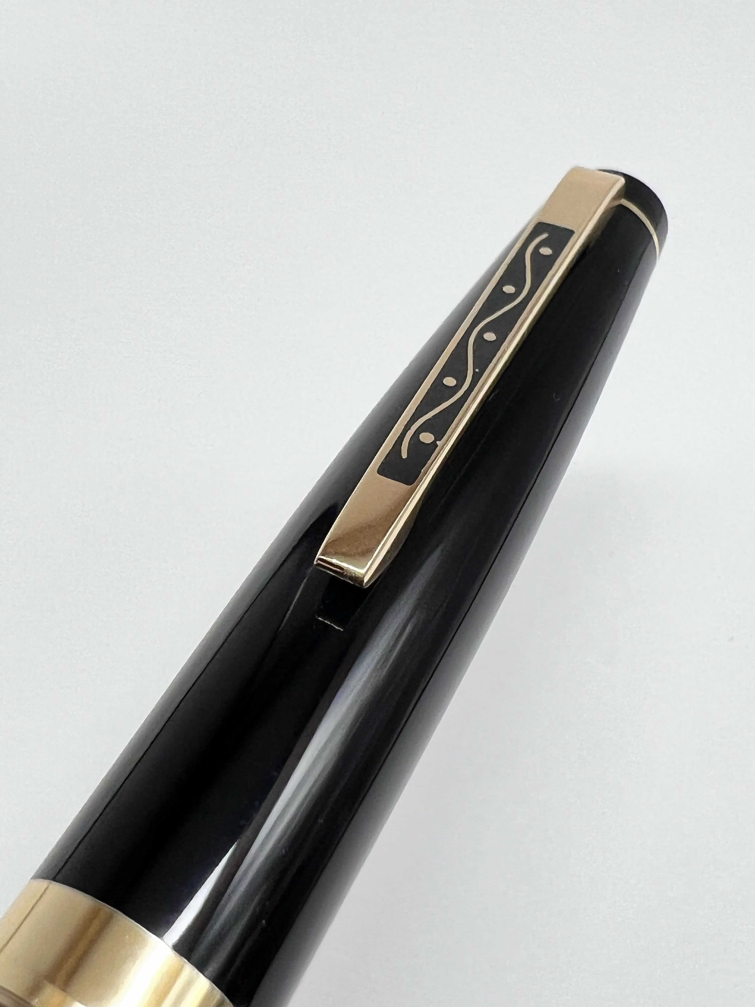 60s プラチナ 18 PLATINUM 18 （細字） 18K 02739 | 川口明弘の調整
