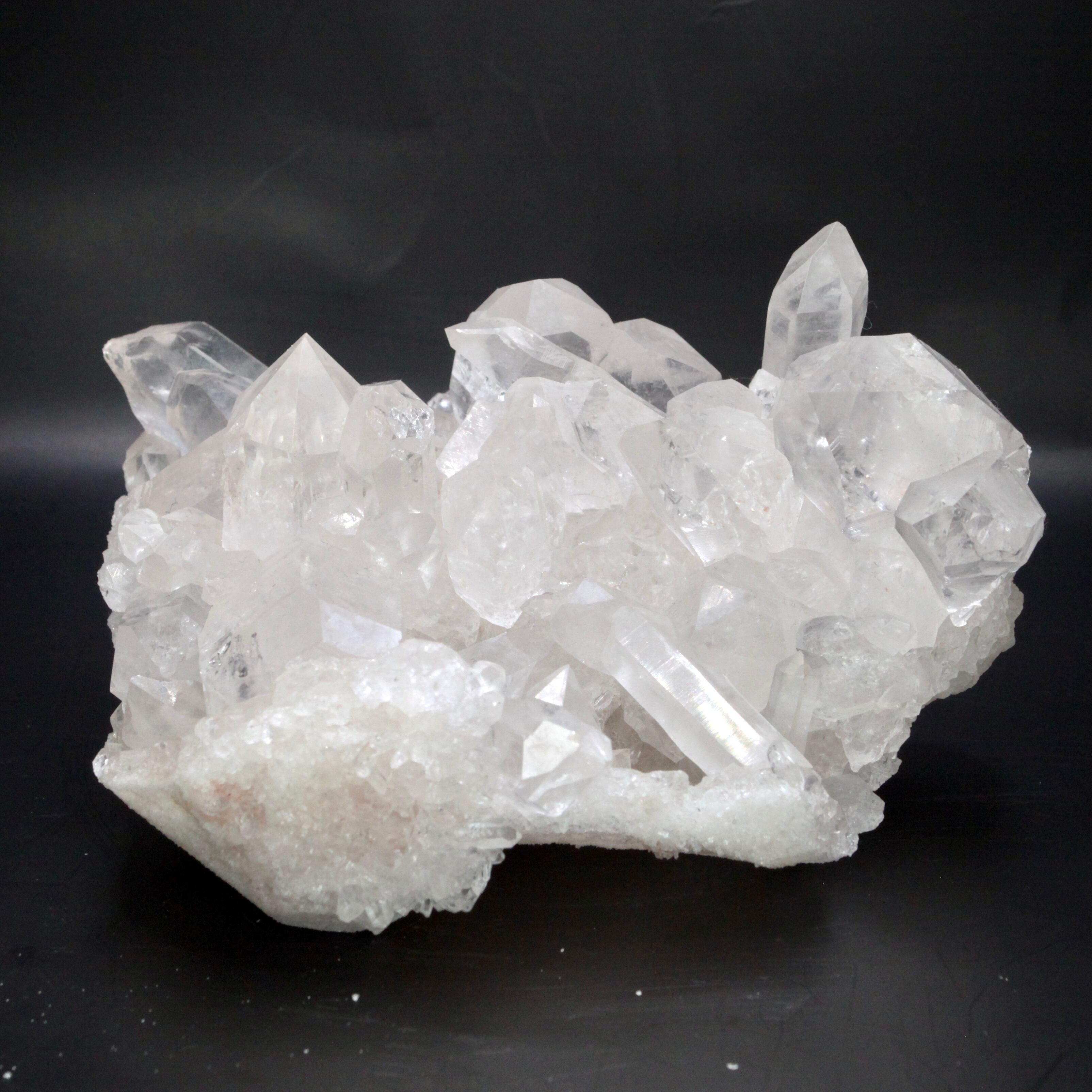 ヒマラヤ水晶（マニカラン水晶） | パワーストーンショップフィーネは