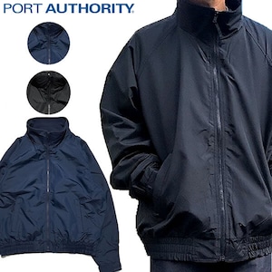 PORT AUTHORITY　Lightweight Charger Jacket　ポートオーソリティ　ライトウエイトチャージャージャケット 【j329】