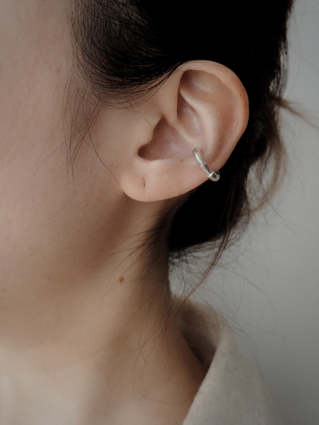 baton ear cuff